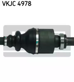 VKJC 4978 SKF - Привідний вал2